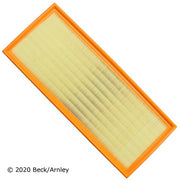 Engine Air Filter Beck Arnley 042-1669