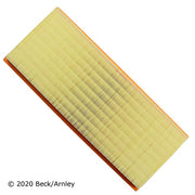 Engine Air Filter Beck Arnley 042-1669