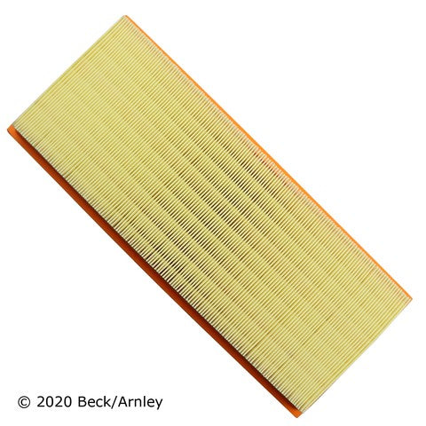 Engine Air Filter Beck Arnley 042-1669