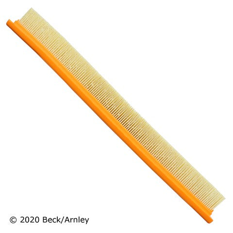 Engine Air Filter Beck Arnley 042-1669