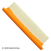 Engine Air Filter Beck Arnley 042-1669