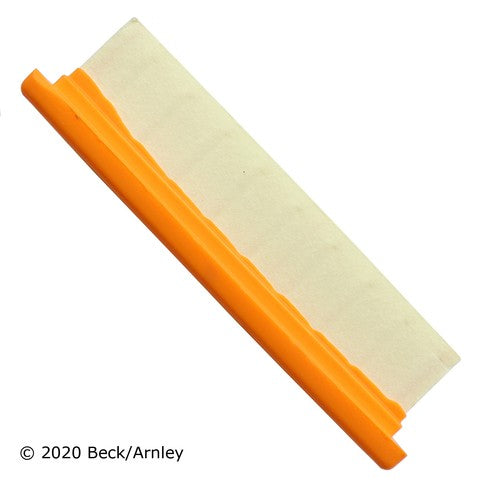 Engine Air Filter Beck Arnley 042-1669