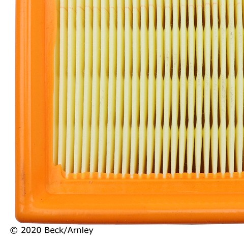 Engine Air Filter Beck Arnley 042-1669