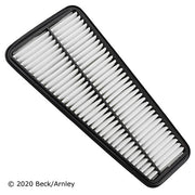 Engine Air Filter Beck Arnley 042-1671