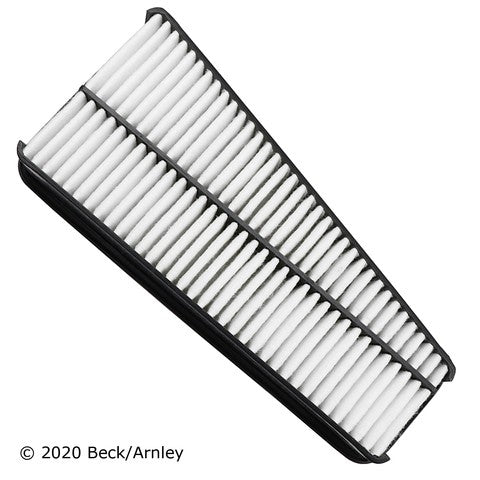Engine Air Filter Beck Arnley 042-1671