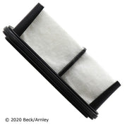 Engine Air Filter Beck Arnley 042-1671