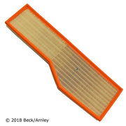Engine Air Filter Beck Arnley 042-1672