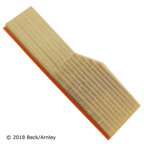 Engine Air Filter Beck Arnley 042-1672