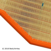 Engine Air Filter Beck Arnley 042-1672