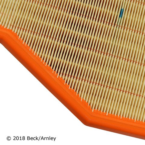 Engine Air Filter Beck Arnley 042-1672