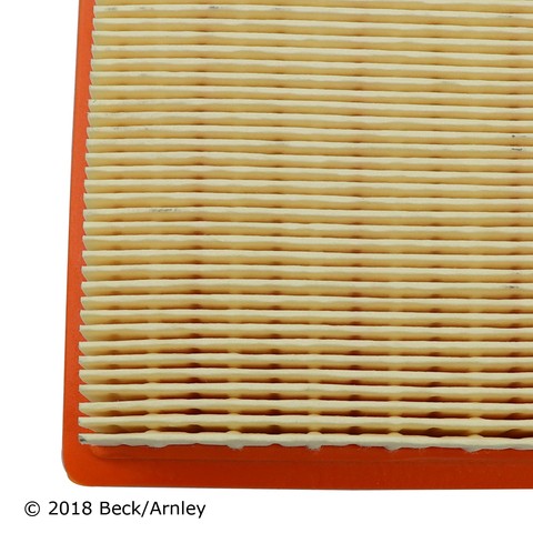 Engine Air Filter Beck Arnley 042-1672