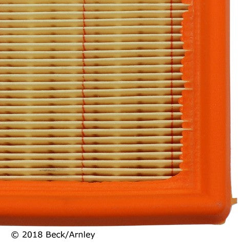 Engine Air Filter Beck Arnley 042-1672