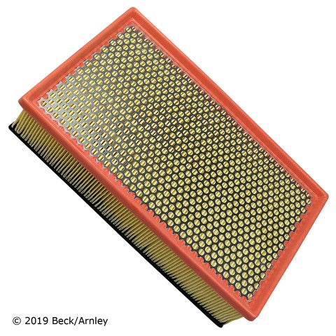 Engine Air Filter Beck Arnley 042-1673
