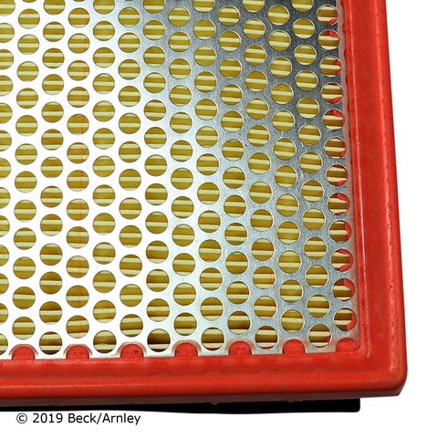 Engine Air Filter Beck Arnley 042-1673