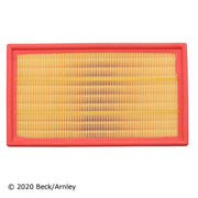 Engine Air Filter Beck Arnley 042-1679