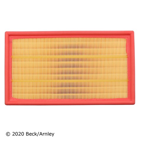 Engine Air Filter Beck Arnley 042-1679