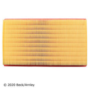 Engine Air Filter Beck Arnley 042-1679