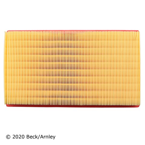 Engine Air Filter Beck Arnley 042-1679