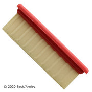Engine Air Filter Beck Arnley 042-1679
