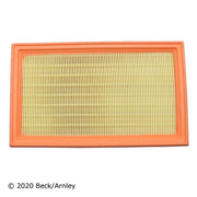 Engine Air Filter Beck Arnley 042-1680
