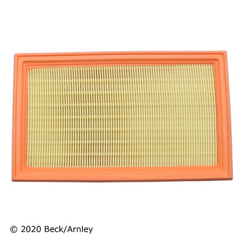 Engine Air Filter Beck Arnley 042-1680