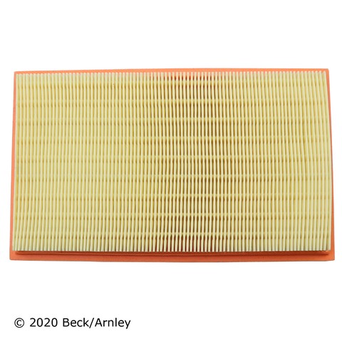 Engine Air Filter Beck Arnley 042-1680