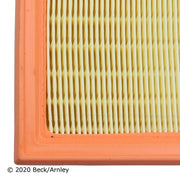Engine Air Filter Beck Arnley 042-1680