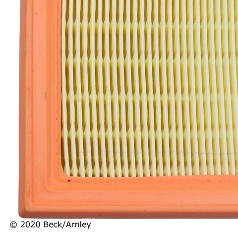 Engine Air Filter Beck Arnley 042-1680