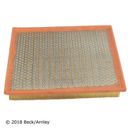 Engine Air Filter Beck Arnley 042-1684