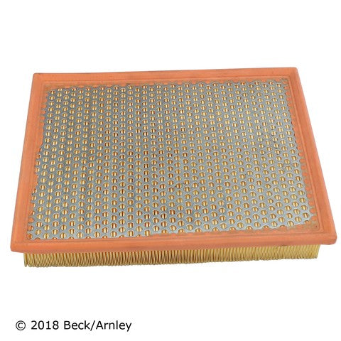 Engine Air Filter Beck Arnley 042-1684