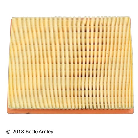 Engine Air Filter Beck Arnley 042-1684
