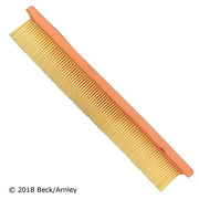Engine Air Filter Beck Arnley 042-1684