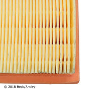 Engine Air Filter Beck Arnley 042-1684