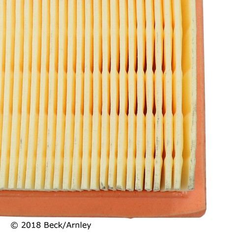 Engine Air Filter Beck Arnley 042-1684
