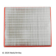 Engine Air Filter Beck Arnley 042-1685