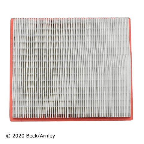 Engine Air Filter Beck Arnley 042-1685