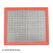 Engine Air Filter Beck Arnley 042-1685