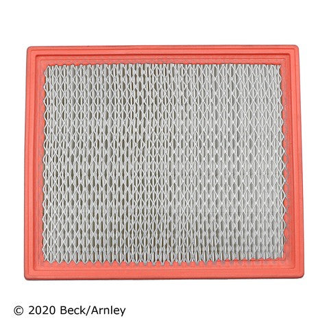 Engine Air Filter Beck Arnley 042-1685