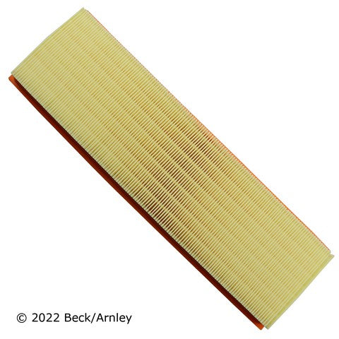 Engine Air Filter Beck Arnley 042-1686