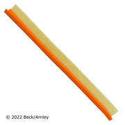 Engine Air Filter Beck Arnley 042-1686