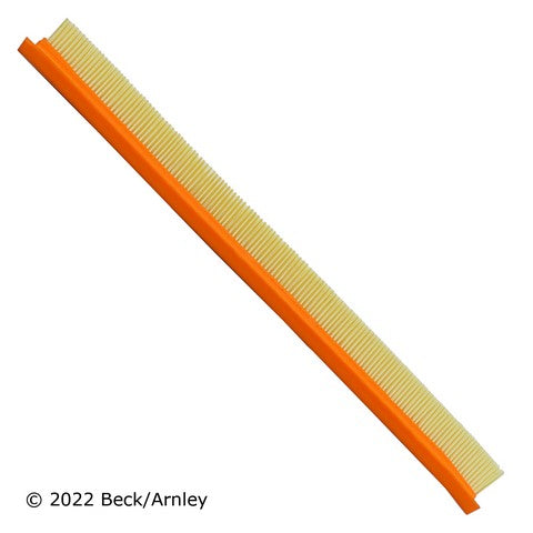 Engine Air Filter Beck Arnley 042-1686