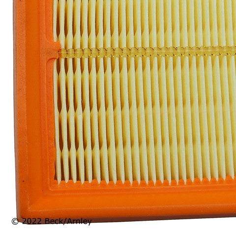 Engine Air Filter Beck Arnley 042-1686
