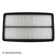Engine Air Filter Beck Arnley 042-1689
