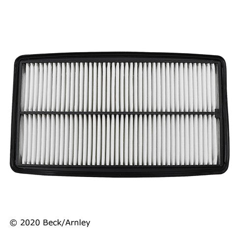 Engine Air Filter Beck Arnley 042-1689