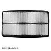 Engine Air Filter Beck Arnley 042-1689