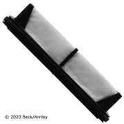Engine Air Filter Beck Arnley 042-1689