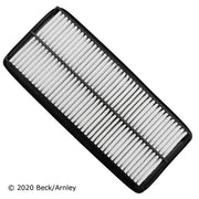 Engine Air Filter Beck Arnley 042-1690