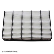 Engine Air Filter Beck Arnley 042-1692