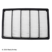 Engine Air Filter Beck Arnley 042-1692