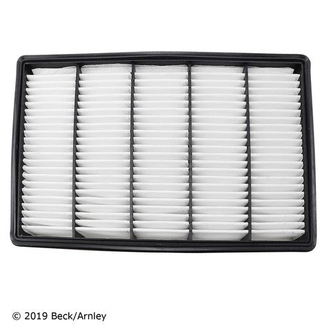 Engine Air Filter Beck Arnley 042-1692